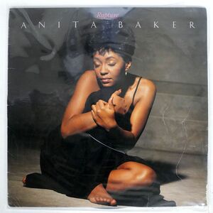 米 ANITA BAKER/RAPTURE/ELEKTRA 604441 LP