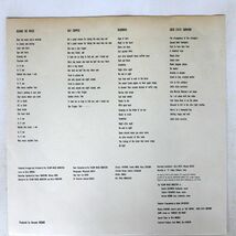 イエロー・マジック・オーケストラ/ソリッド・ステイト・サヴァイヴァ?/ALFA ALR6022 LP_画像4