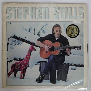 米 STEPHEN STILLS/SAME/ATLANTIC SD7202 LP