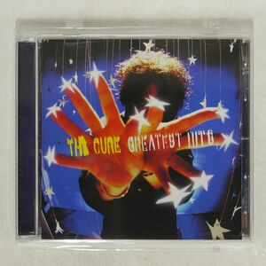 CURE/GREATEST HITS/POLYD FIXCD32 CD □