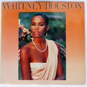 米 WHITNEY HOUSTON/SAME/ARISTA AL88212 LP