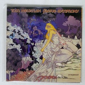 TOM NEWMAN/FAERIE SYMPHONY/DECCA UICY9034 CD □