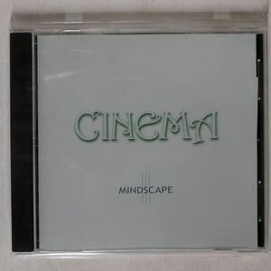 CINEMA/MINDSCAPE/BELLE ANTIQUE BELLE04891 CD □