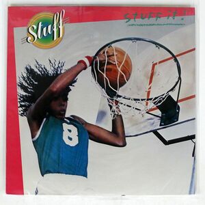 スタッフ/STUFF IT/WARNER BROS. P10558W LP