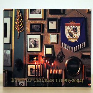 BUMP OF CHICKEN/1[1999-2004]/トイズファクトリー TFCC86455 CD □