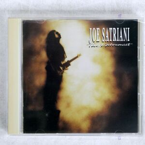 JOE SATRIANI/EXTREMIST/RELATIVITY SRCS5940 CD □