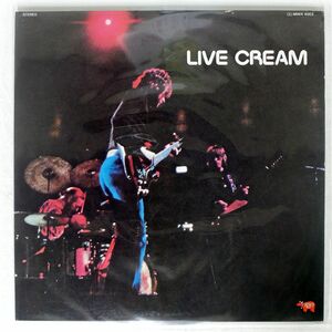 CREAM/LIVE/RSO MWX4003 LP