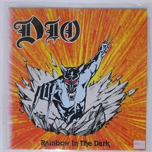 英 DIO/RAINBOW IN THE DARK/VERTIGO DIO212 12