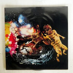 SANTANA/3/CBSSONY SOPC57150 LP