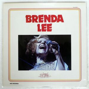 BRENDA LEE/SOUND ELEGANCE/MCA VIM26002 LP