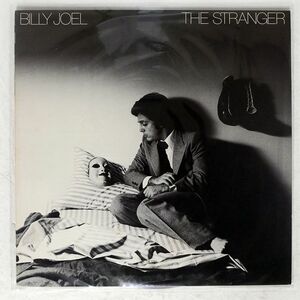 BILLY JOEL/STRANGER/CBSSONY 25AP843 LP