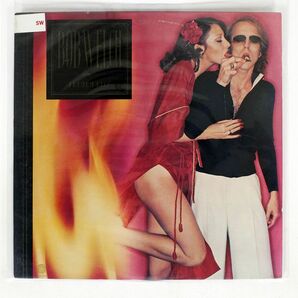 BOB WELCH/FRENCH KISS/CAPITOL ST11663 LPの画像1
