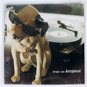 DRAGON ASH/AMPLOUD/VICTOR VIJL60071 12