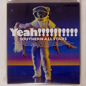 デジパック サザンオールスターズ/海のYEAH!!/ビクターエンタテインメント VICL60227 CD