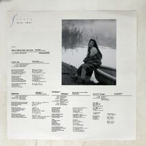 帯付き 今井美樹/フィエスタ/FOR LIFE 28K168 LP_画像4