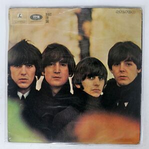 英 BEATLES/FOR SALE/PARLOPHONE PCS3062 LPの画像1