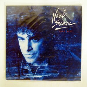 米 NEAL SCHON/LATE NITE/COLUMBIA FC45106 LP