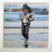 米 CHRIS REA/DELTICS/MAGNET UALA959H LP_画像1