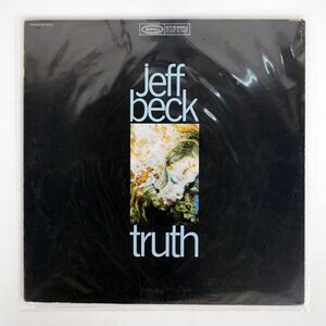 米 JEFF BECK/TRUTH/EPIC BN26413 LP