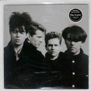 ECHO & THE BUNNYMEN/SAME/WEA WX108 LP