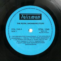 ROYAL SHOWBAND WATERFORD/STORY/TALISMAN STAL1046 LP_画像2