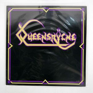 米 QUEENSRCHE/SAME/EMI-MANHATTAN DLP19006 12