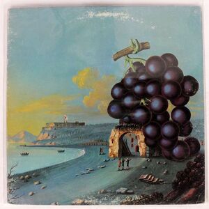 帯付き MOBY GRAPE/WOW/COLUMBIA CS9613 LP