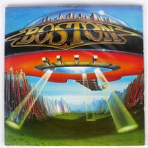 米 BOSTON/DON’T LOOK BACK/EPIC FE35050 LP_画像1