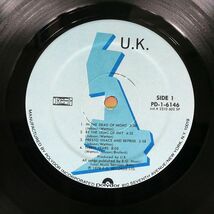 U.K./SAME/POLYDOR PD16146 LP_画像2