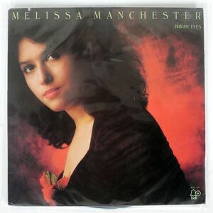 米 MELISSA MANCHESTER ABC/BRIGHT EYES/BELL BELL1303 LP