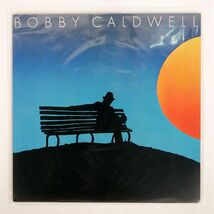 米 BOBBY CALDWELL/SAME/CLOUDS 8804 LP_画像1