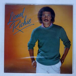 米 LIONEL RICHIE/SAME/MOTOWN 6007ML LP