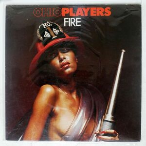 OHIO PLAYERS/FIRE/MERCURY SRM11013 LP