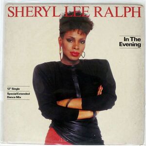 SHERYL LEE RALPH/IN THE EVENING/THE NEW YORK MUSIC COMPANY NYM11 12