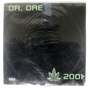 DR. DRE/2001/AFTERMATH 4904861 LP