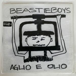 BEASTIE BOYS/AGLIO E OLIO/GRAND ROYAL GR026 12