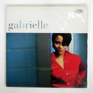 GABRIELLE/GABRIELLE/GO! BEAT 8287241 LP
