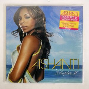 ASHANTI/CHAPTER II/MURDER INC B000014301 LP