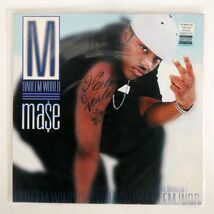 MASE/HARLEM WORLD/BAD BOY ENTERTAINMENT 78612730171 LP_画像1