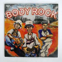 米 MOS DEF/BODY ROCK/RAWKUS RWK157 12_画像1