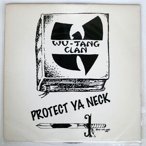 米 WU-TANG CLAN/PROTECT YA NECK/LOUD 07863625301 12