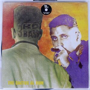 3RD BASS/CACTUS ALBUM (THE CACTUS ALBUM)/DEF JAM RECORDINGS 5273611 LPの画像1