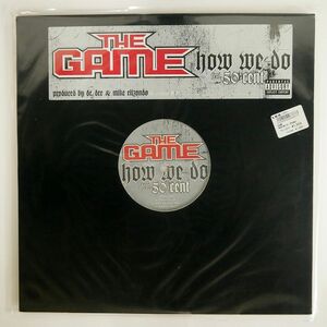 米 GAME/HOW WE DO/AFTERMATH ENTERTAINMENT INTR112701 12