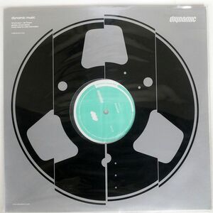 STIMMING/UNA PENA EP/DIYNAMIC MUSIC DIYNAMICMUSIC017 12