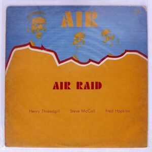 AIR/AIR RAID/INDIA NAVIGATION IN1064 LP