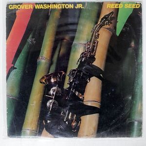 GROVER WASHINGTON ,JR./REED SEED/MOTOWN M7910R1 LP