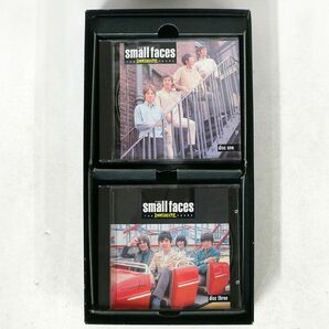 EU SMALL FACES/IMMIDIATE/CHARLY IMMBOX1 CDの画像2