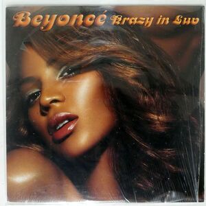 米 BEYONCE/KRAZY IN LUV/COLUMBIA 4479947 12