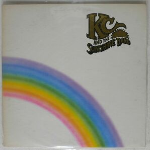 K.C. & THE SUNSHINE BAND/PART 3/RCA RVP6079 LPの画像1