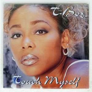 T-BOZ/TOUCH MYSELF/ROWDY 75444350801 12